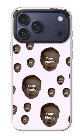 Personalized Face N°2