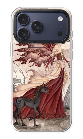 The red queen