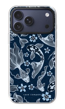 Midnight Koi