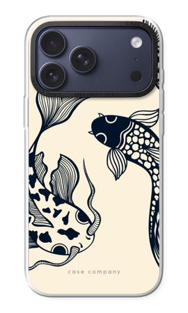 Black Koi