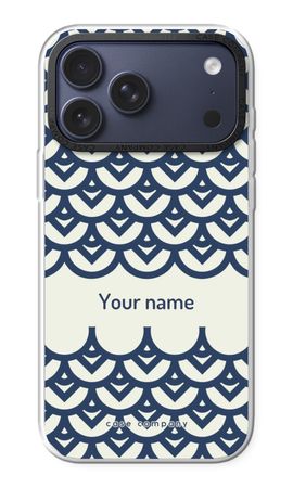 Namecase - Ocean
