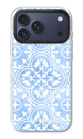 Santorini Tiles
