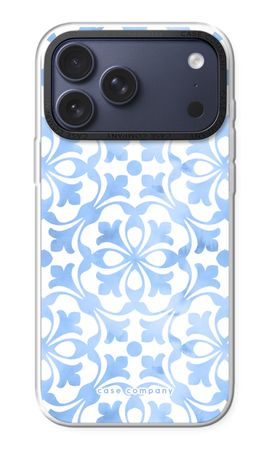 Azure Bloom