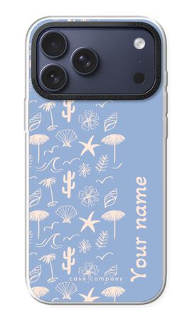 Namecase 2 - Coastel