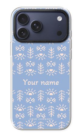 Namecase 1 - Coastel