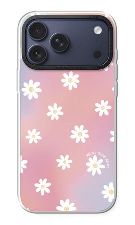 Happy Daisies
