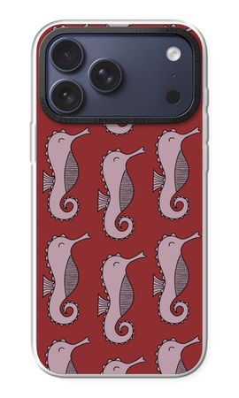 Seahorses