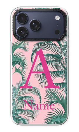 Palm fluo