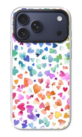 Valentines Hearts