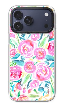 Pastel Roses