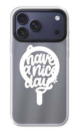 Have a nice day