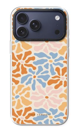 Flowers Pattern