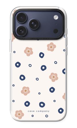 Dotted Petals
