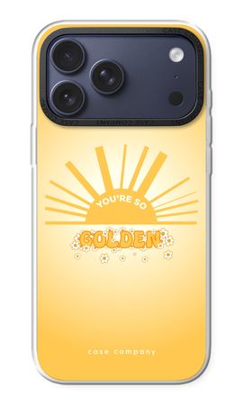 Harry - You Are So Golden