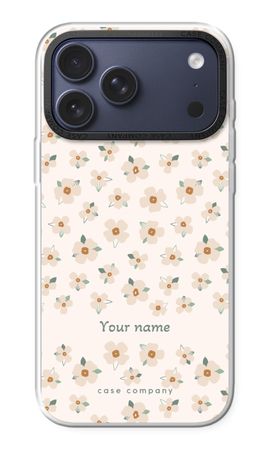Namecase - Blossom