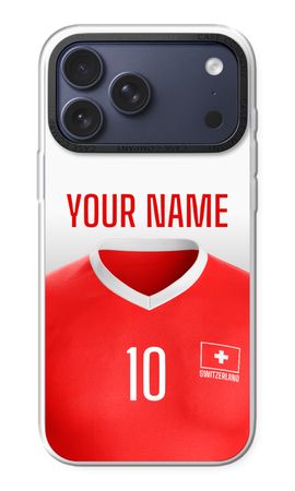 Switzerland - Football