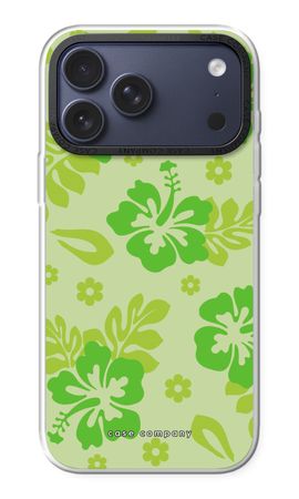 Hawaii - Grün