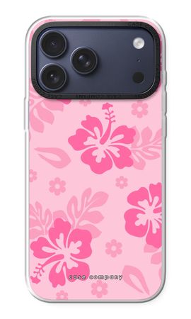 Hawaii - Pink