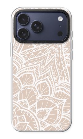 Boho Geometric mandala
