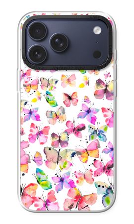 Butterflies