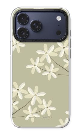 Celadon bloom
