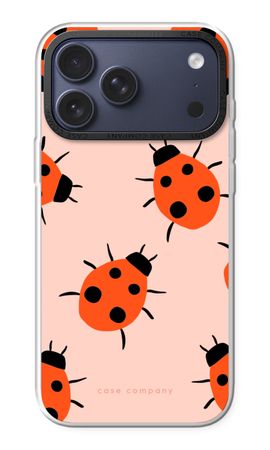 Ladybugs
