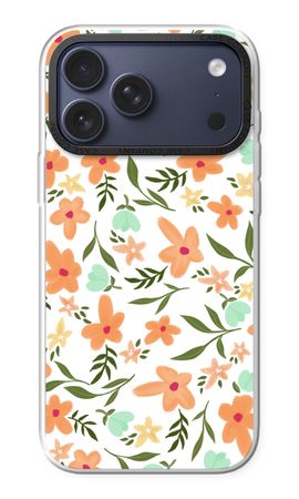 Little Ellila Flowers