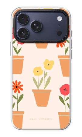 Flower Pots