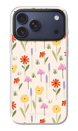 Floral