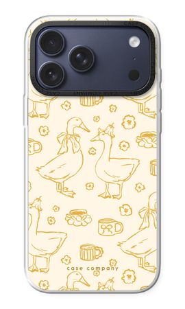 Duckies