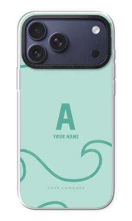 Linewave Monogram
