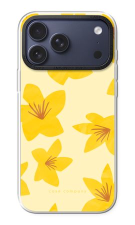 Sunny Blooms