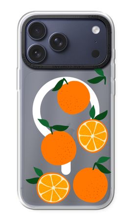 Will you be my clementine