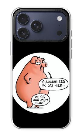 Gelukkig zeg