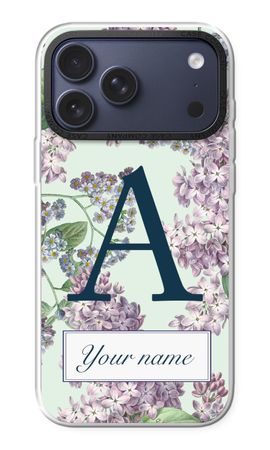 Lentebloemen