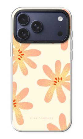 Peach Blossom