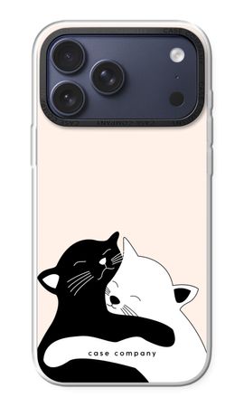 Kuschelige Katzen
