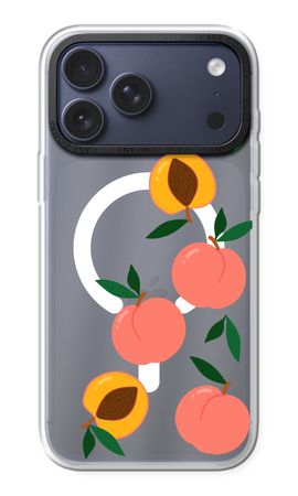 Just peachy