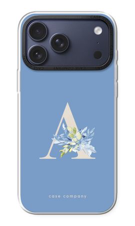 Monogram - Goddess