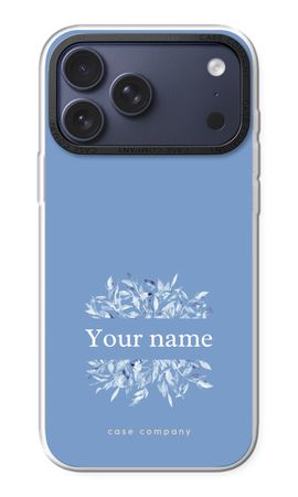 Namecase - Goddess