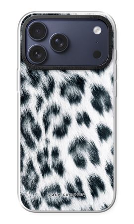 Schneeleopard