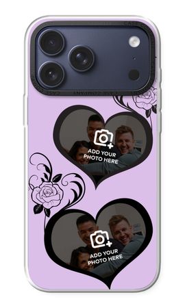 Photo hearts N°1