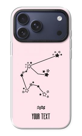 Zodiac Sign N°3
