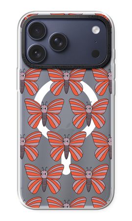 Butterflies