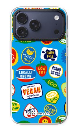 Fruitsticker