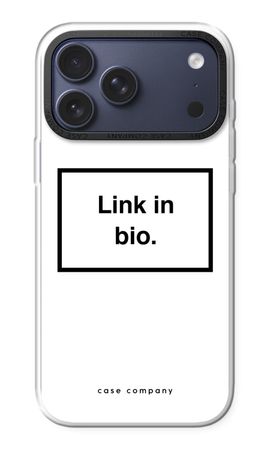 Link in bio
