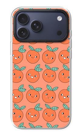 Orangen