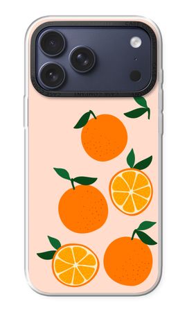 Will you be my clementine