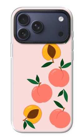 Just peachy