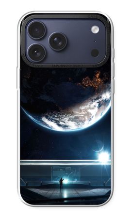 Planet Earth